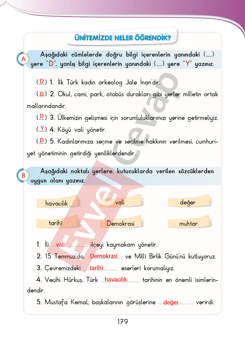 3-sinif-hayat-bilgisi-sdr-ipekyolu-cevaplari-sayfa-179