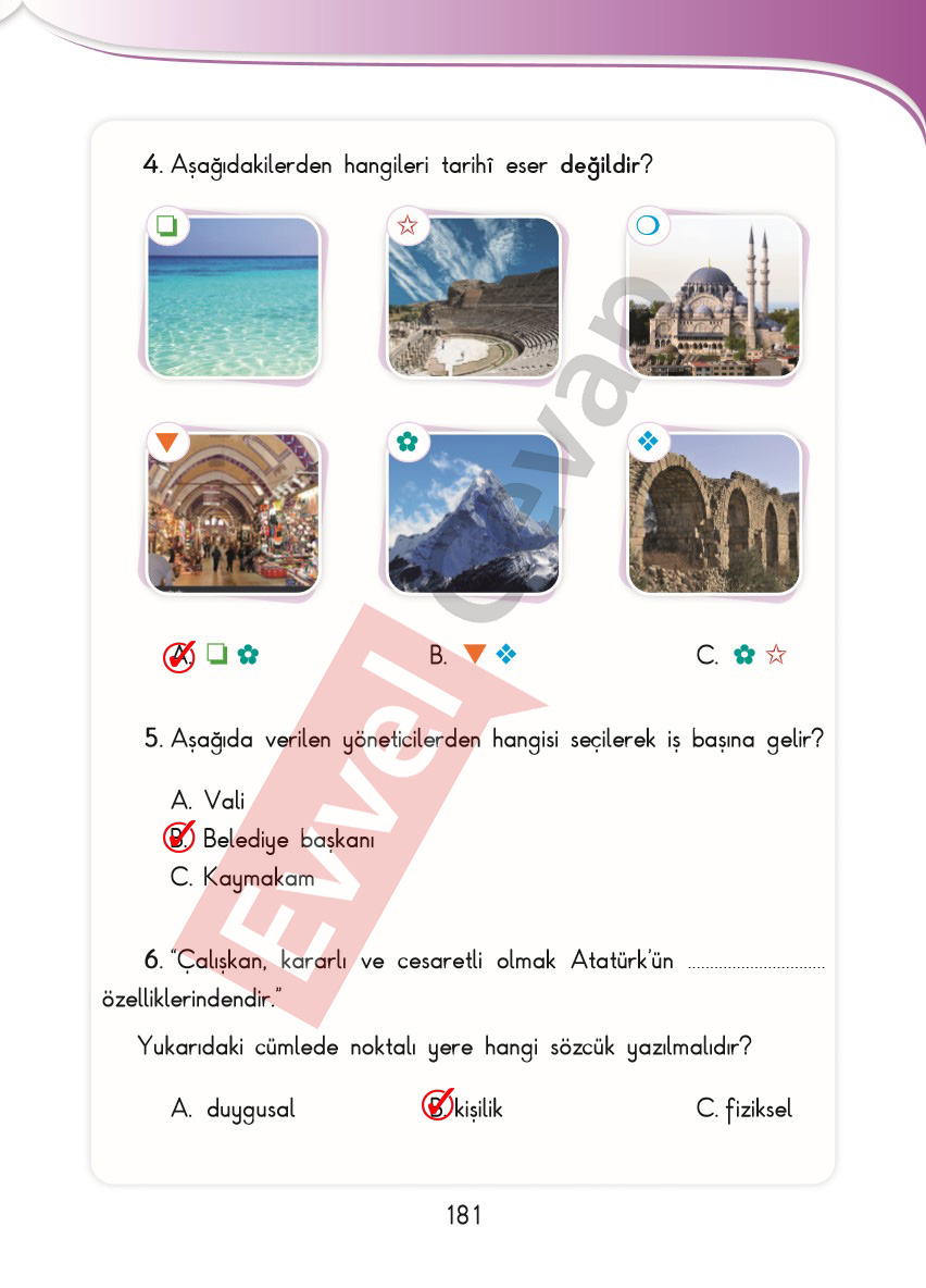 3-sinif-hayat-bilgisi-sdr-ipekyolu-cevaplari-sayfa-181