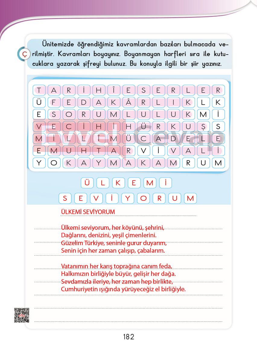 3-sinif-hayat-bilgisi-sdr-ipekyolu-cevaplari-sayfa-182