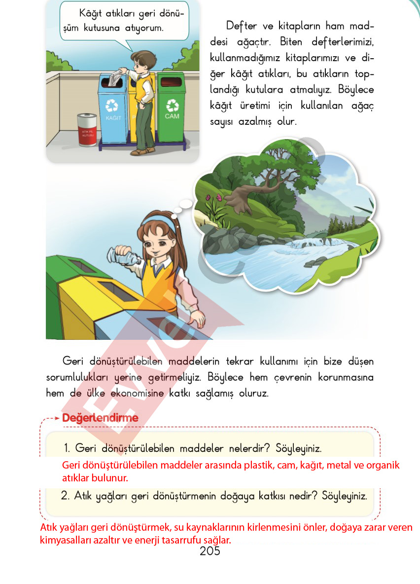3-sinif-hayat-bilgisi-sdr-ipekyolu-cevaplari-sayfa-205