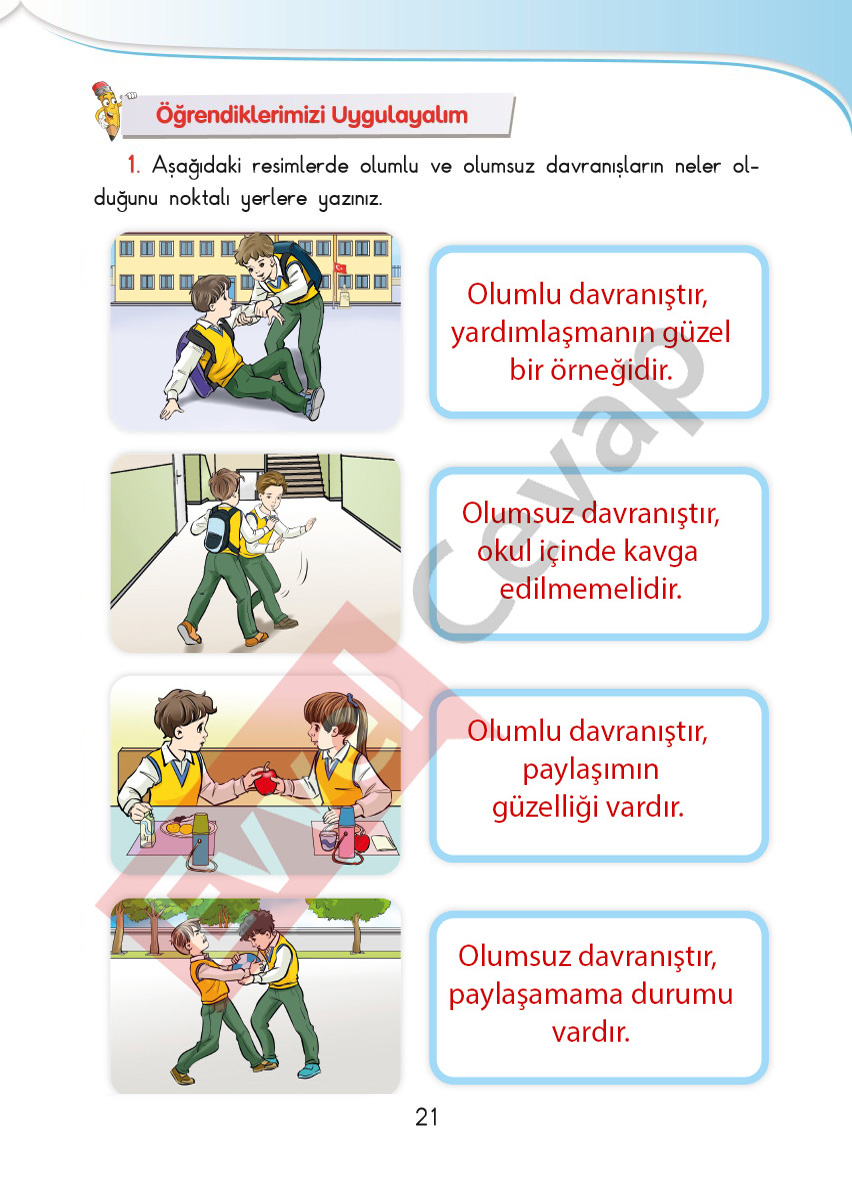 3-sinif-hayat-bilgisi-sdr-ipekyolu-cevaplari-sayfa-21
