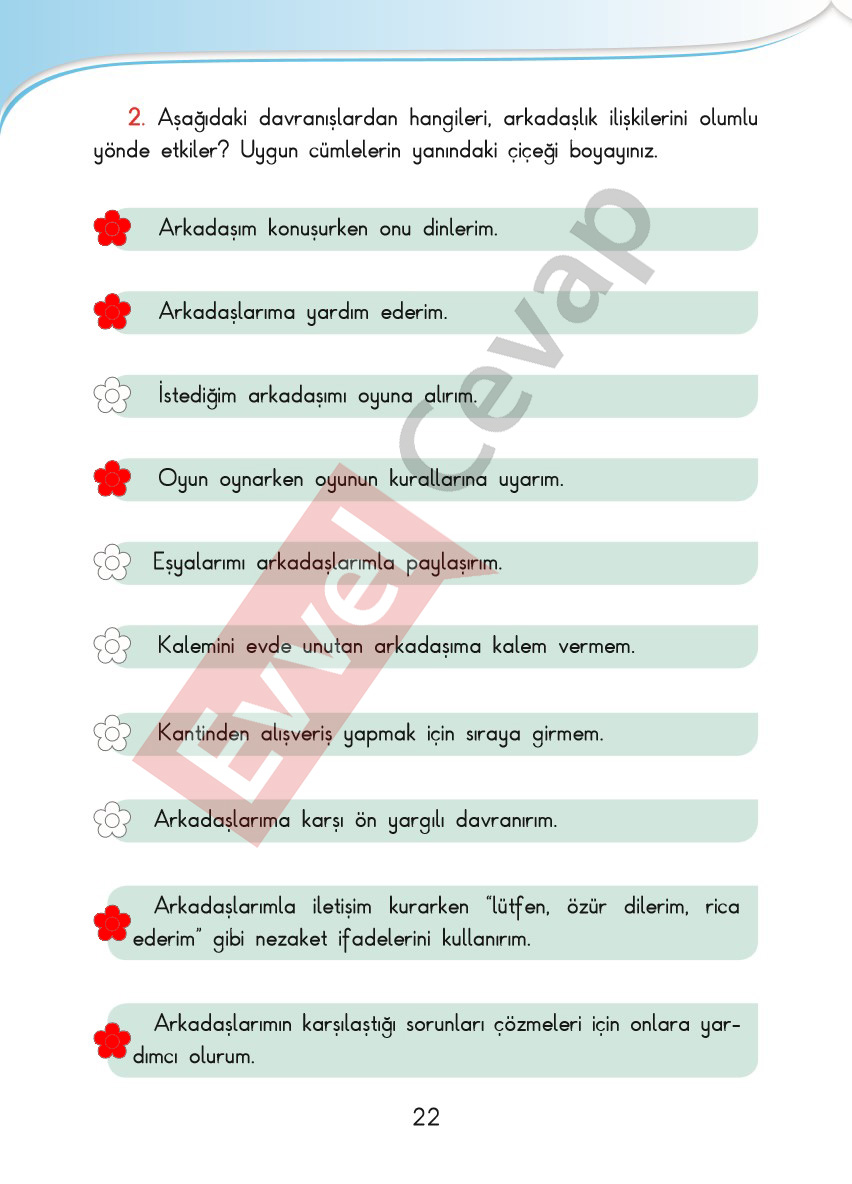 3-sinif-hayat-bilgisi-sdr-ipekyolu-cevaplari-sayfa-22