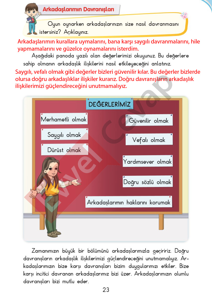 3-sinif-hayat-bilgisi-sdr-ipekyolu-cevaplari-sayfa-23