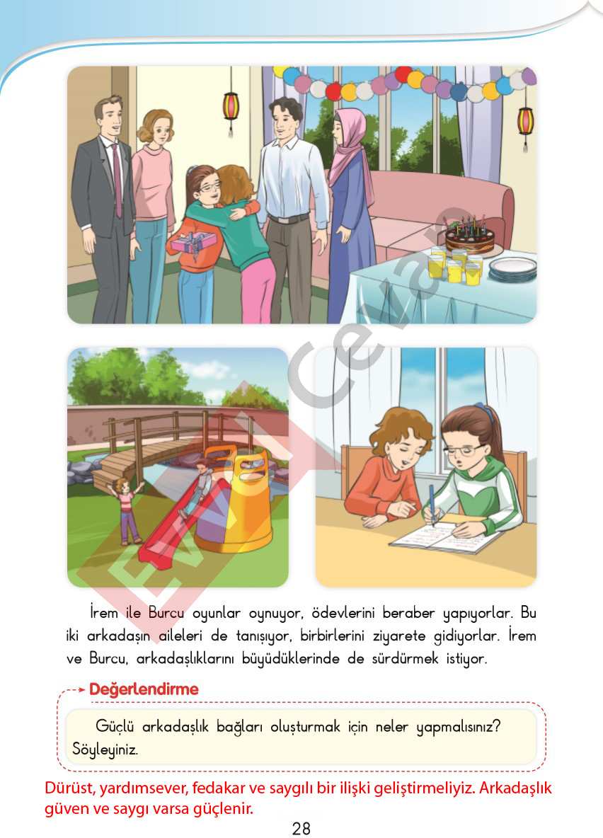 3-sinif-hayat-bilgisi-sdr-ipekyolu-cevaplari-sayfa-28