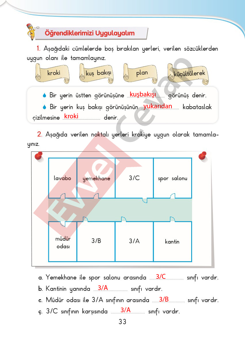 3-sinif-hayat-bilgisi-sdr-ipekyolu-cevaplari-sayfa-33