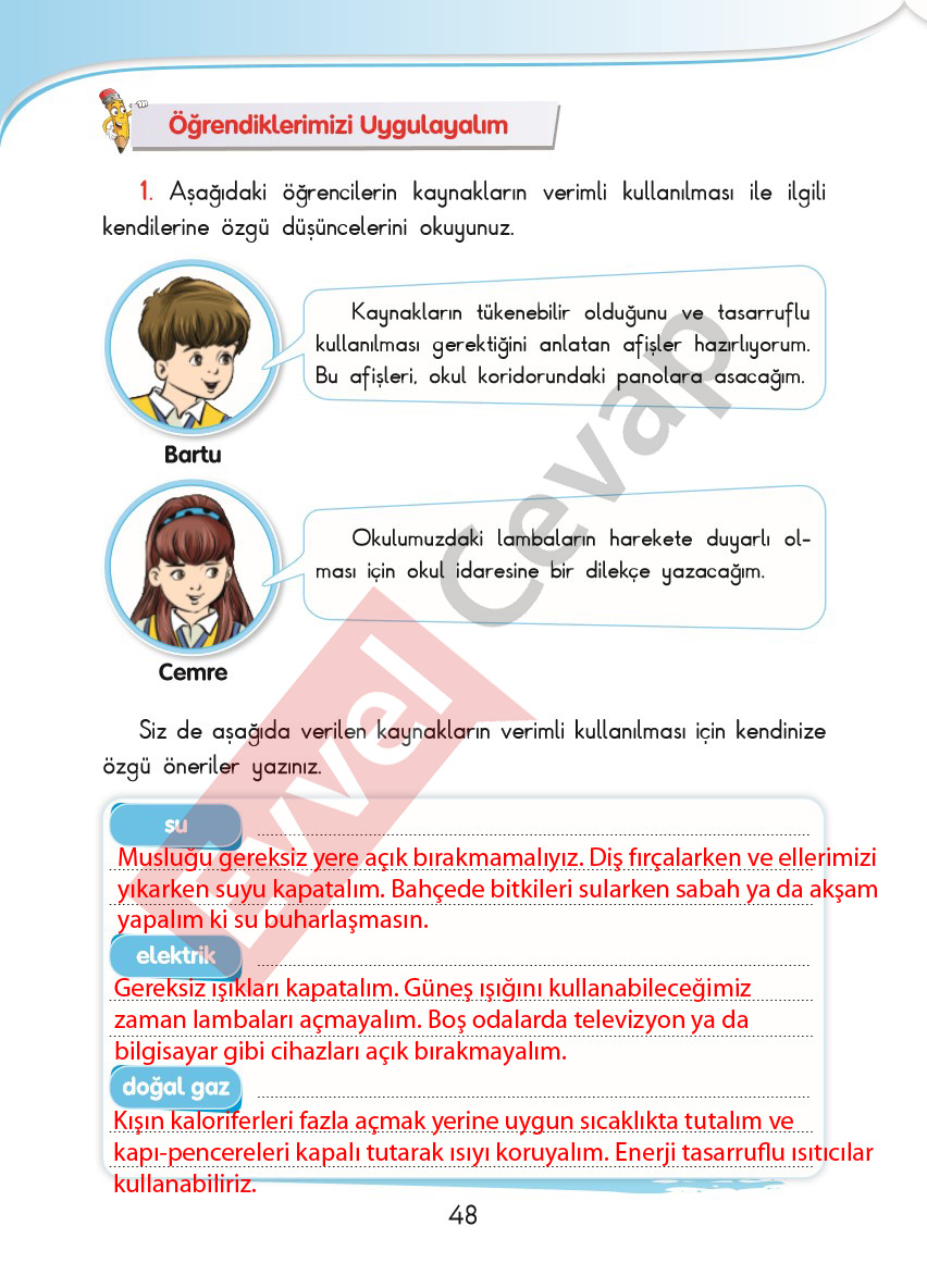 3-sinif-hayat-bilgisi-sdr-ipekyolu-cevaplari-sayfa-48