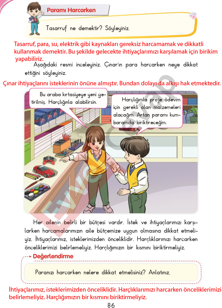 3-sinif-hayat-bilgisi-sdr-ipekyolu-cevaplari-sayfa-86