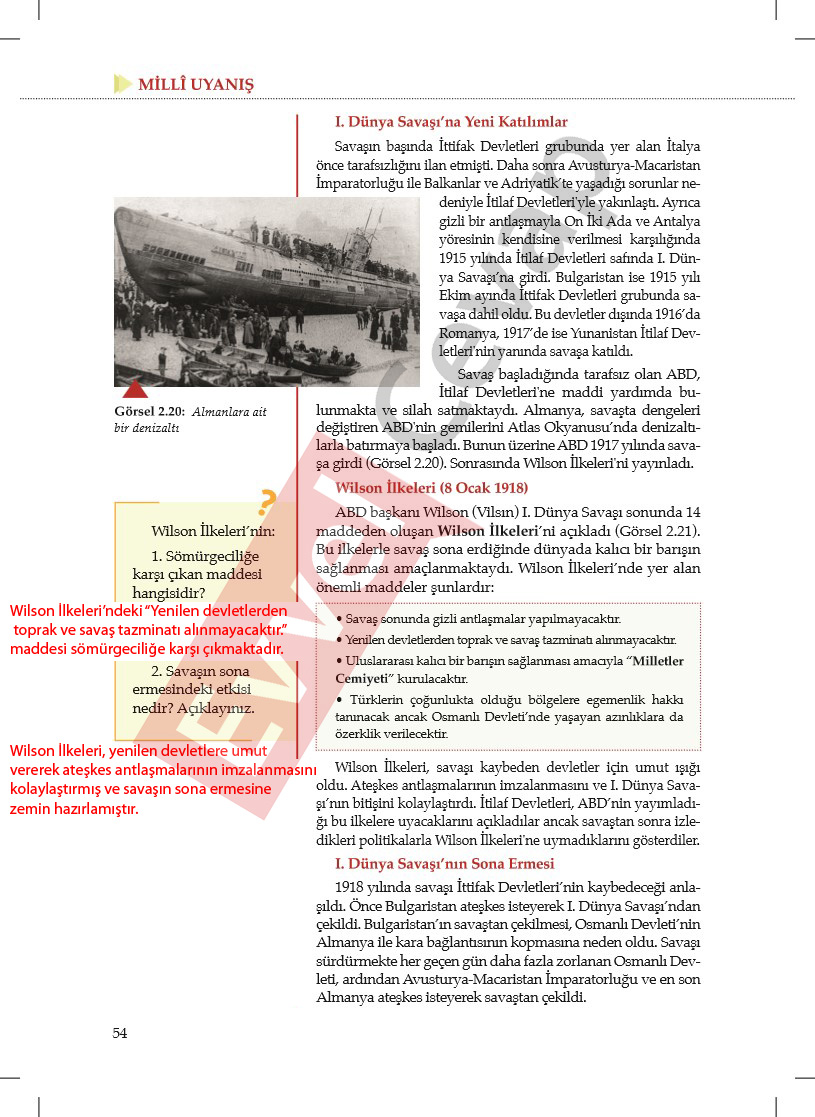 8-sinif-inkilap-tarihi-cevaplari-meb-yayinlari-sayfa-54