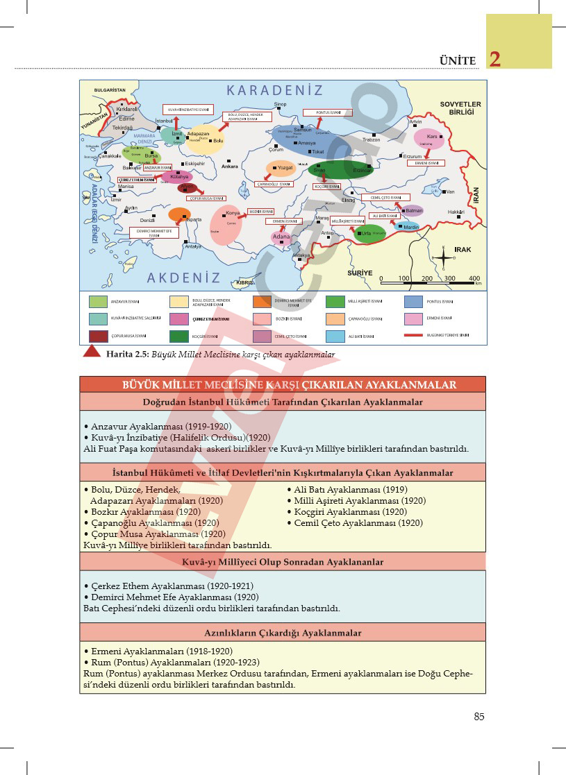 8-sinif-inkilap-tarihi-cevaplari-meb-yayinlari-sayfa-85