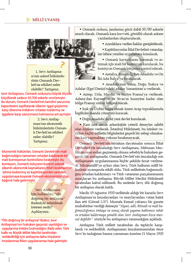 8-sinif-inkilap-tarihi-cevaplari-meb-yayinlari-sayfa-88