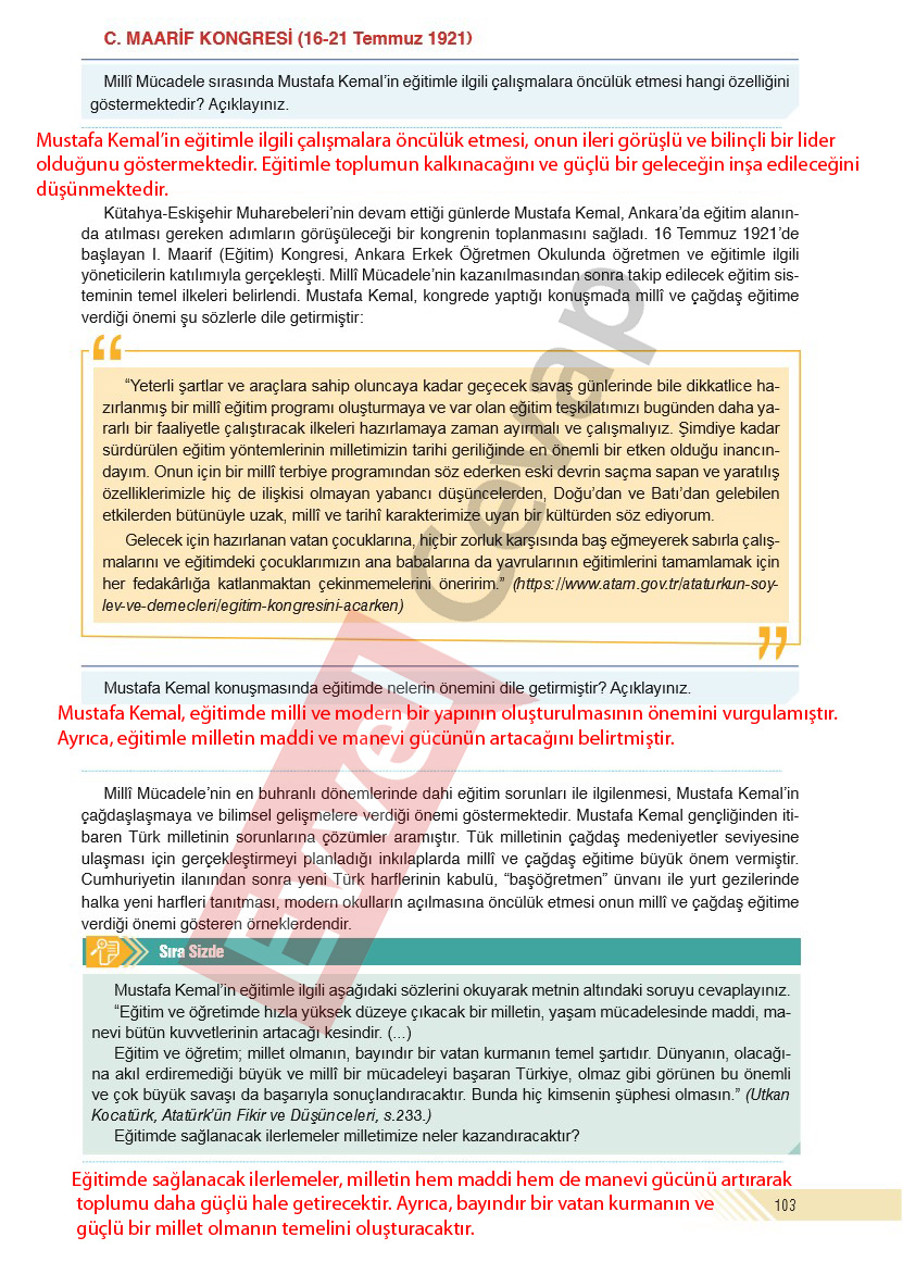 8-sinif-inkilap-tarihi-cevaplari-sek-yayinlari-sayfa-103