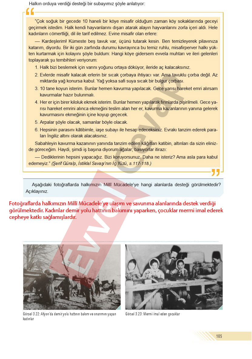 8-sinif-inkilap-tarihi-cevaplari-sek-yayinlari-sayfa-105