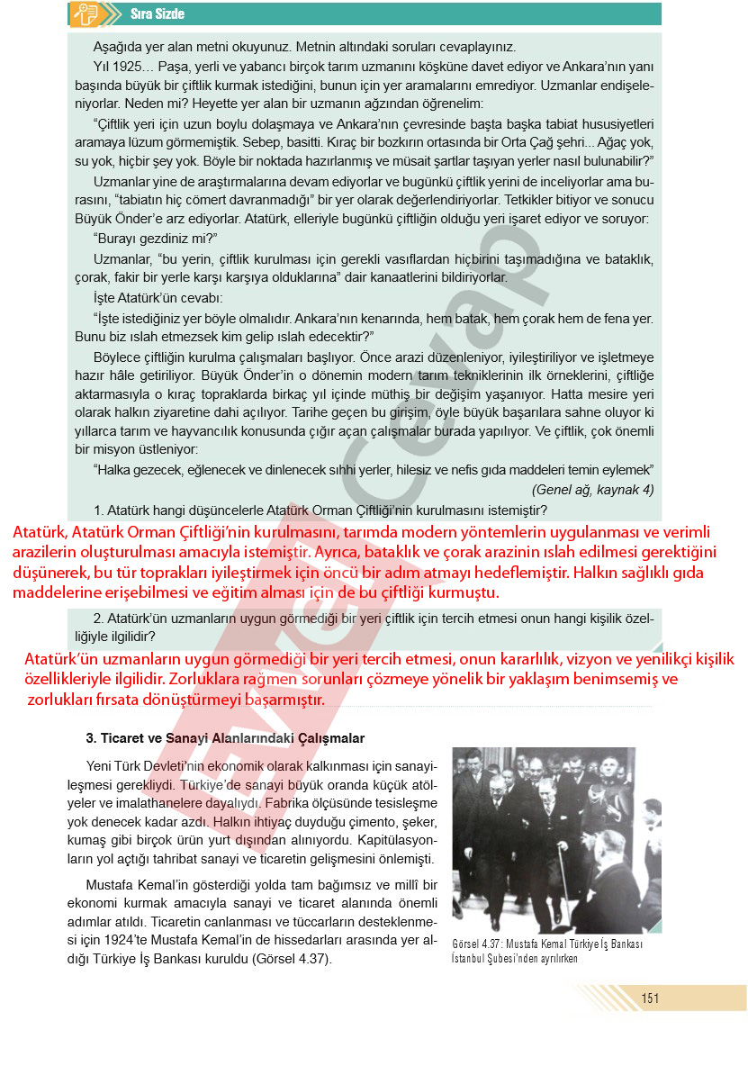 8-sinif-inkilap-tarihi-cevaplari-sek-yayinlari-sayfa-151