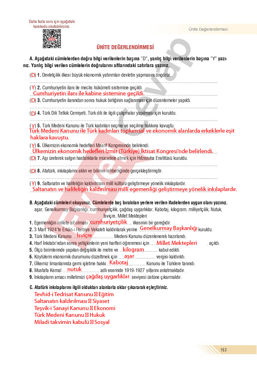 8-sinif-inkilap-tarihi-cevaplari-sek-yayinlari-sayfa-163