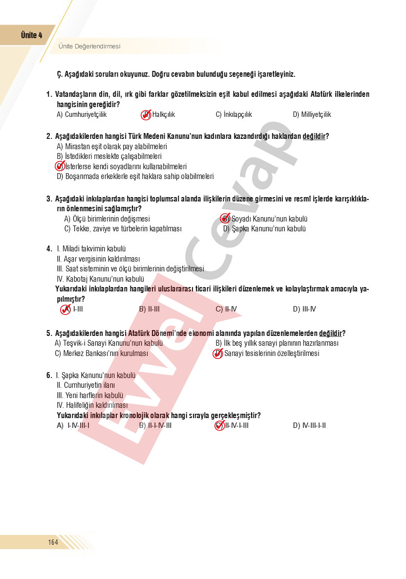 8-sinif-inkilap-tarihi-cevaplari-sek-yayinlari-sayfa-164