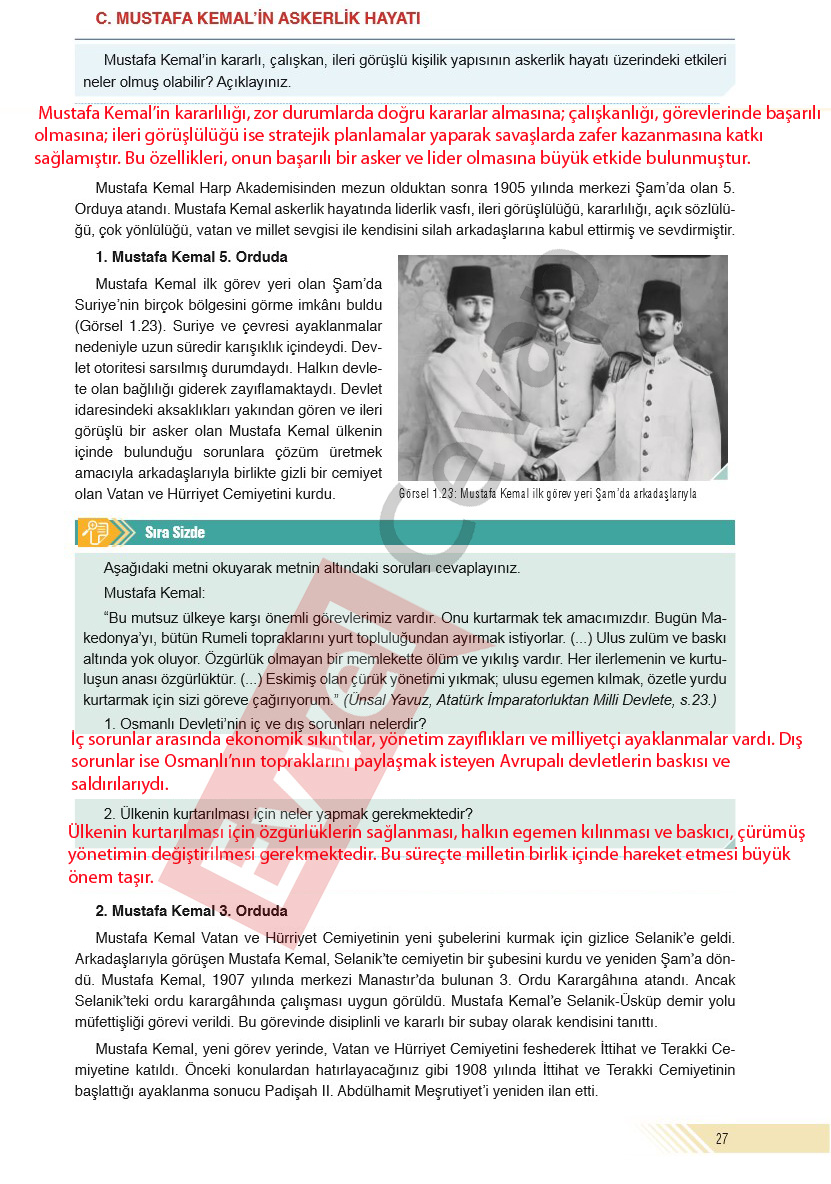 8-sinif-inkilap-tarihi-cevaplari-sek-yayinlari-sayfa-27