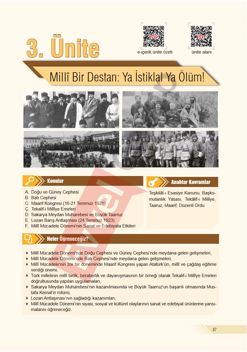 8-sinif-inkilap-tarihi-cevaplari-sek-yayinlari-sayfa-87