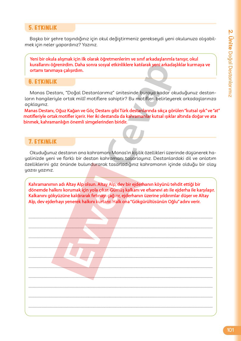 masal-ve-destanlarimiz-1-kitap-cevaplari-sayfa-101