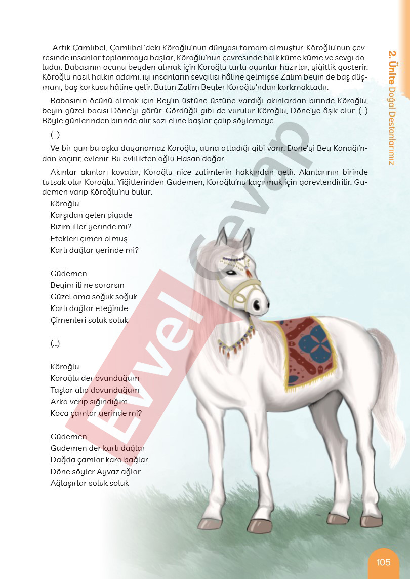 masal-ve-destanlarimiz-1-kitap-cevaplari-sayfa-105