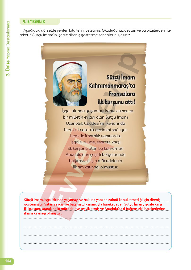 masal-ve-destanlarimiz-1-kitap-cevaplari-sayfa-144
