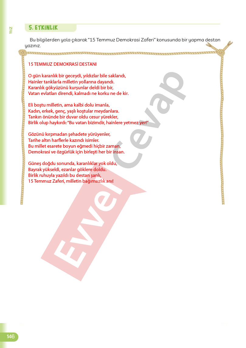 masal-ve-destanlarimiz-1-kitap-cevaplari-sayfa-146