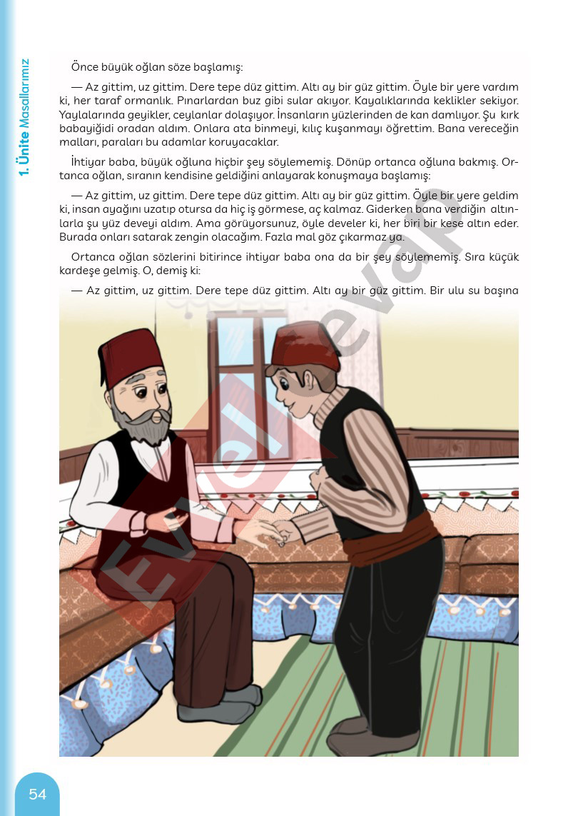masal-ve-destanlarimiz-1-kitap-cevaplari-sayfa-54
