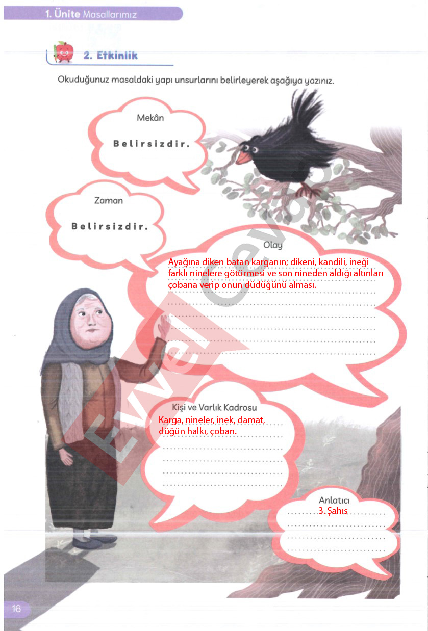 masal-ve-destanlarimiz-2-kitap-cevaplari-sayfa-16