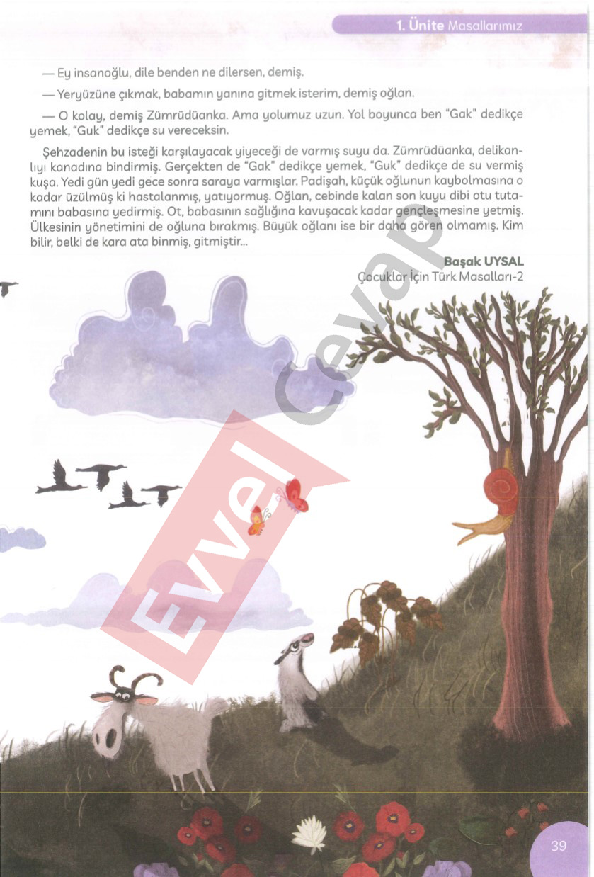 masal-ve-destanlarimiz-2-kitap-cevaplari-sayfa-39