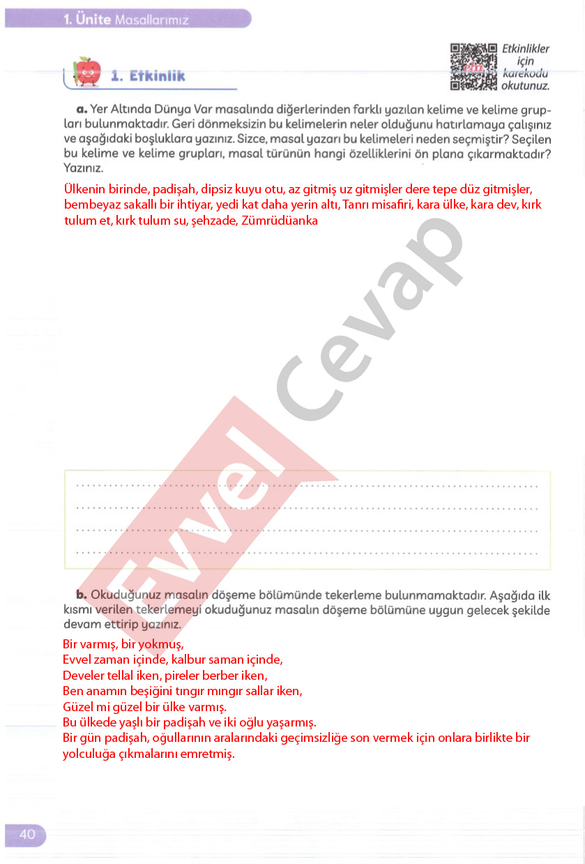masal-ve-destanlarimiz-2-kitap-cevaplari-sayfa-40