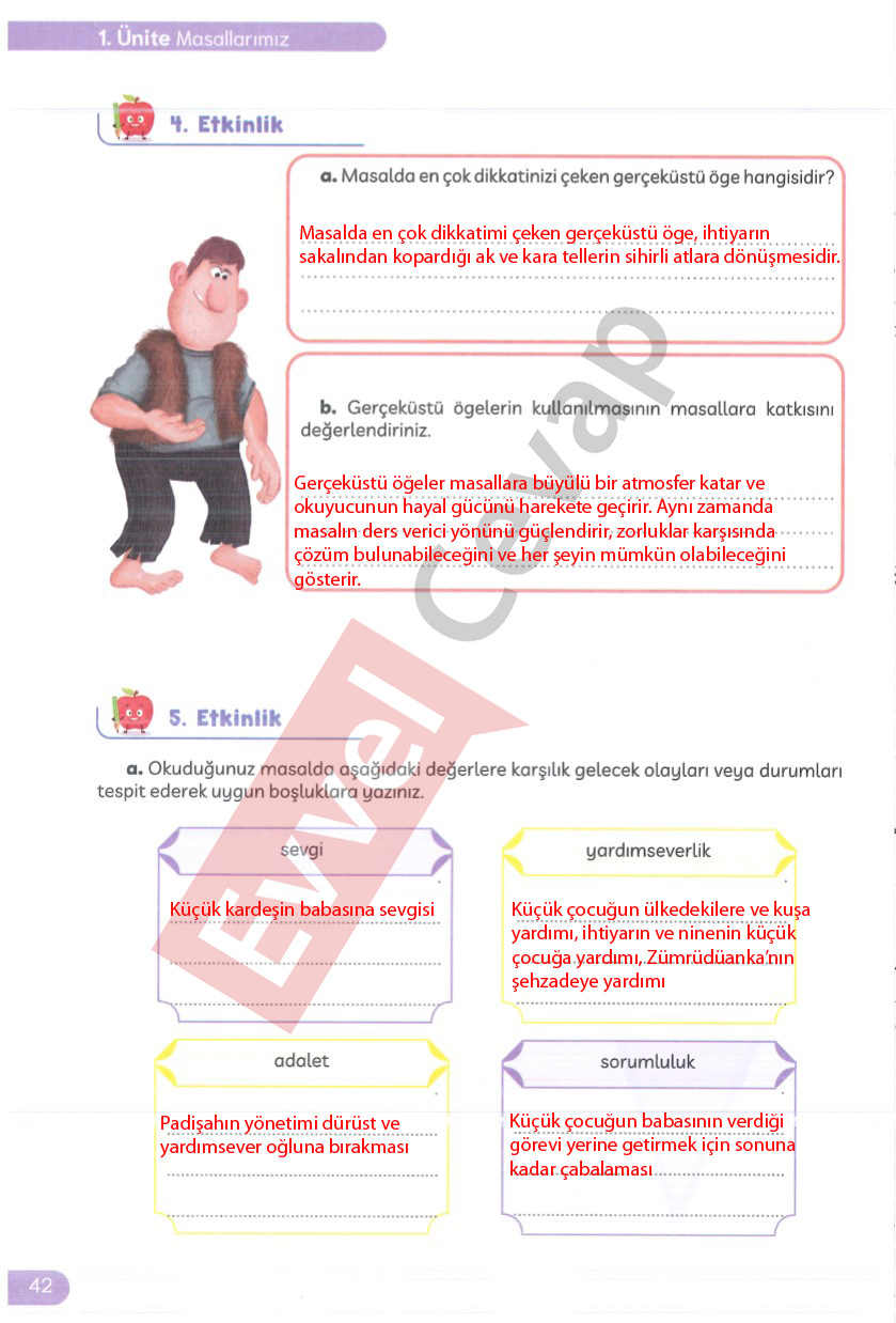 masal-ve-destanlarimiz-2-kitap-cevaplari-sayfa-42