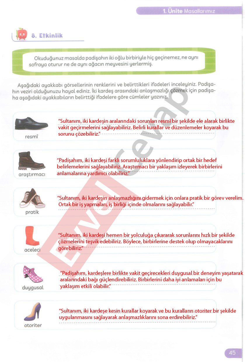 masal-ve-destanlarimiz-2-kitap-cevaplari-sayfa-45