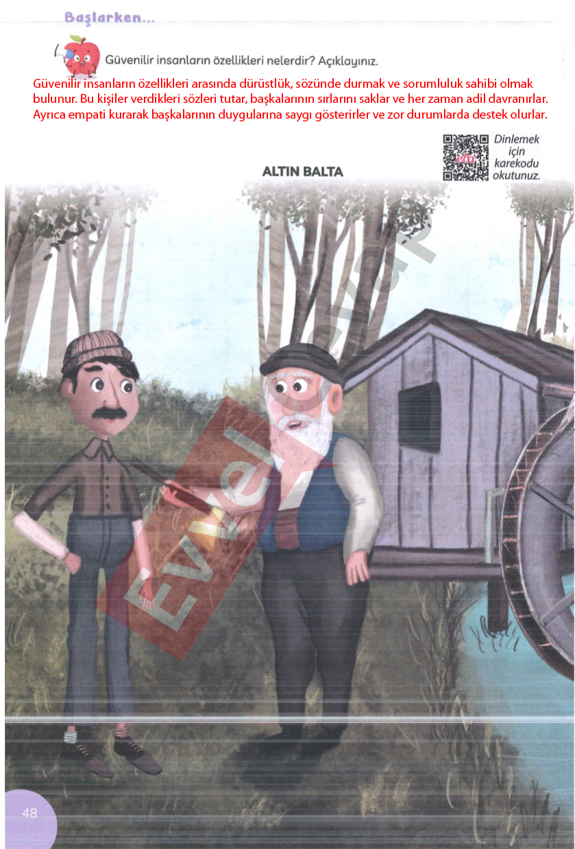 masal-ve-destanlarimiz-2-kitap-cevaplari-sayfa-48