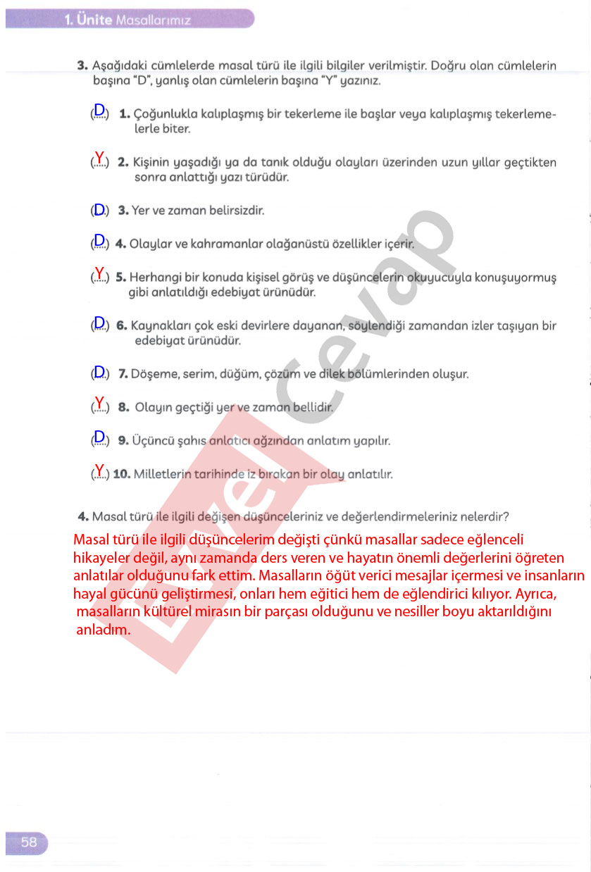 masal-ve-destanlarimiz-2-kitap-cevaplari-sayfa-58