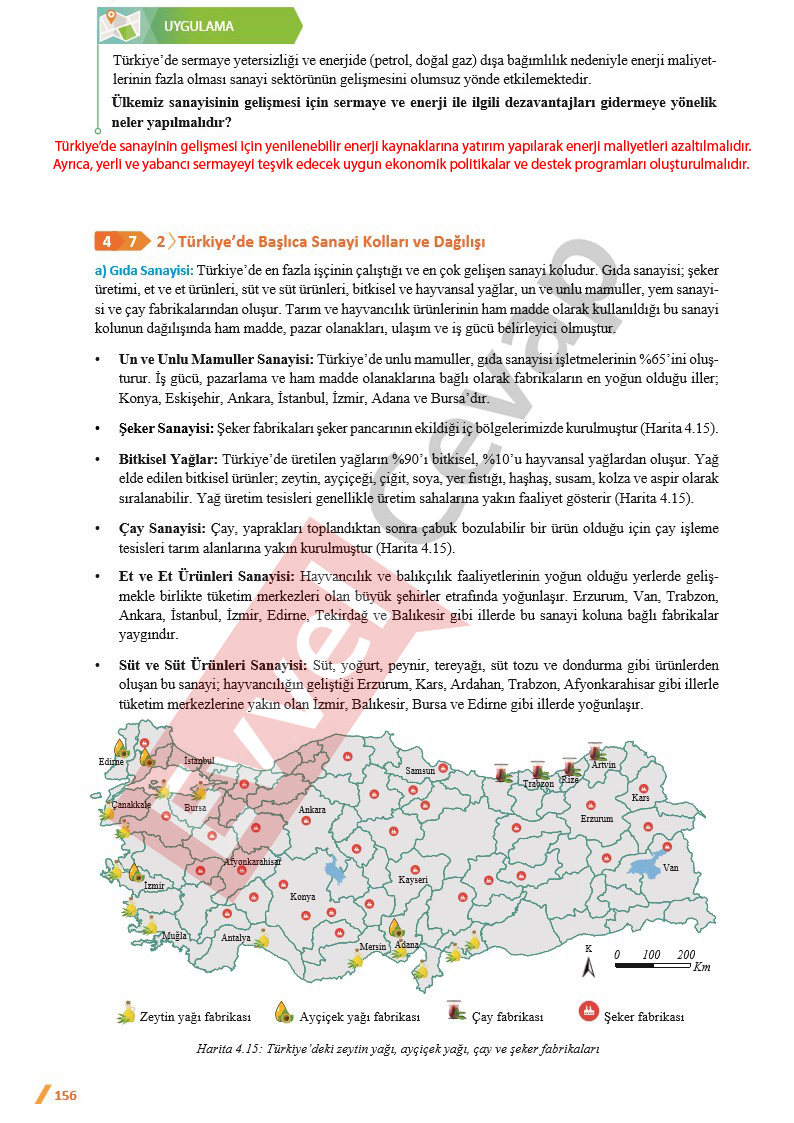 11-sinif-cografya-ders-kitabi-cevaplari-sayfa-156