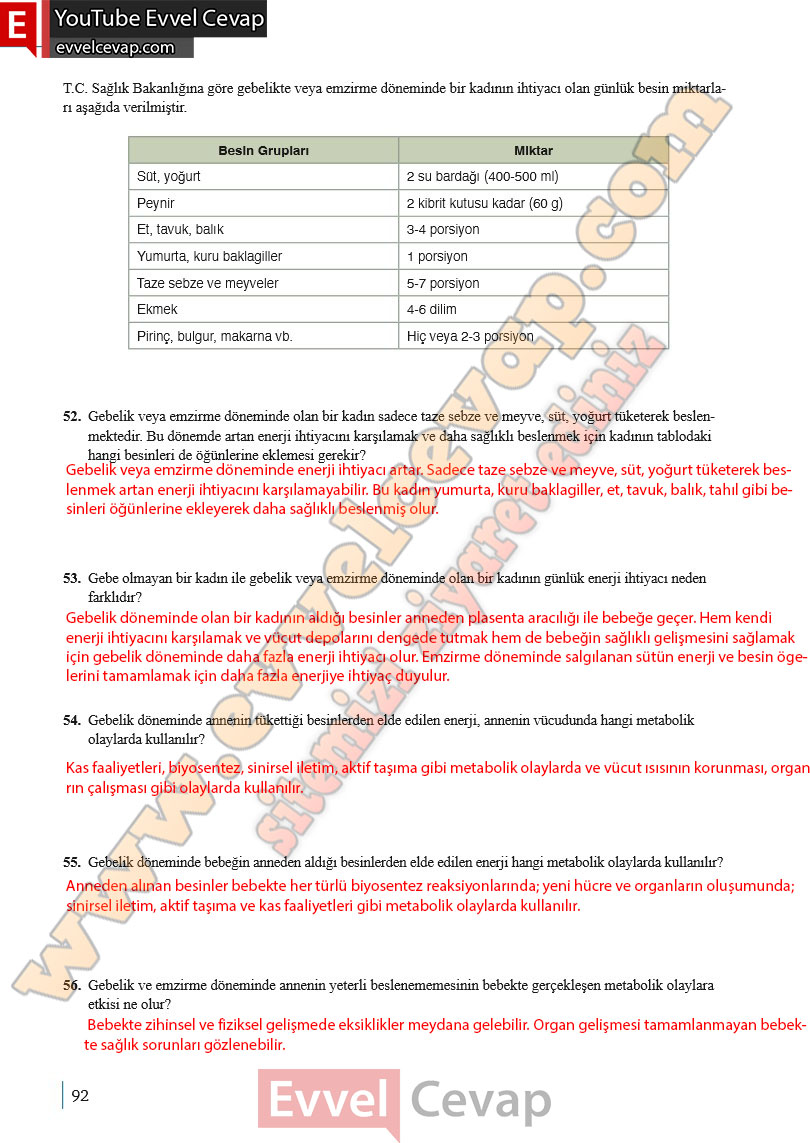 10-sinif-biyoloji-ders-kitabi-cevaplari-meb-yayinlari-2025-2026-sayfa-92