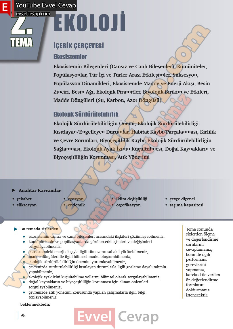 10-sinif-biyoloji-ders-kitabi-cevaplari-meb-yayinlari-2025-2026-sayfa-98