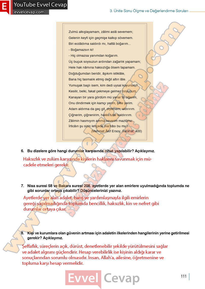 10-sinif-din-kulturu-ders-kitabi-cevaplari-meb-yayinlari-2025-2026-sayfa-111