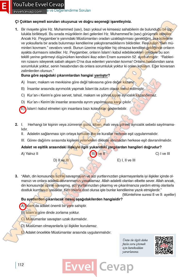 10-sinif-din-kulturu-ders-kitabi-cevaplari-meb-yayinlari-2025-2026-sayfa-112