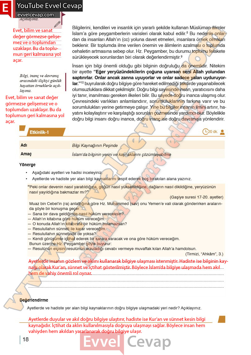 10-sinif-din-kulturu-ders-kitabi-cevaplari-meb-yayinlari-2025-2026-sayfa-18