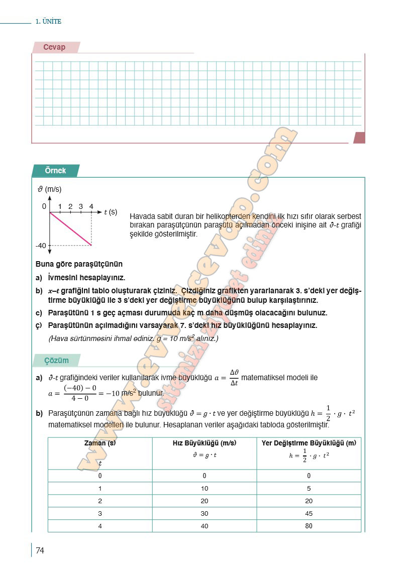 10-sinif-fizik-ders-kitabi-cevaplari-meb-yayinlari-2025-2026-sayfa-74