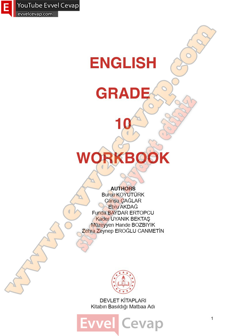 10-sinif-ingilizce-spice-up-calisma-kitabi-cevabi-sayfa-1