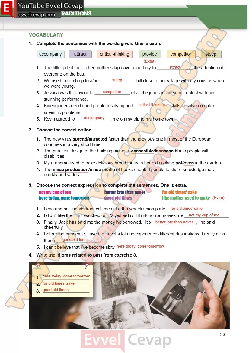 10-sinif-ingilizce-spice-up-calisma-kitabi-cevabi-sayfa-23