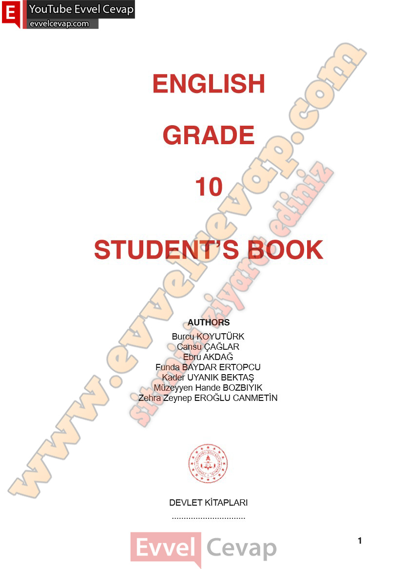 10-sinif-ingilizce-spice-up-ders-kitabi-cevabi-sayfa-1