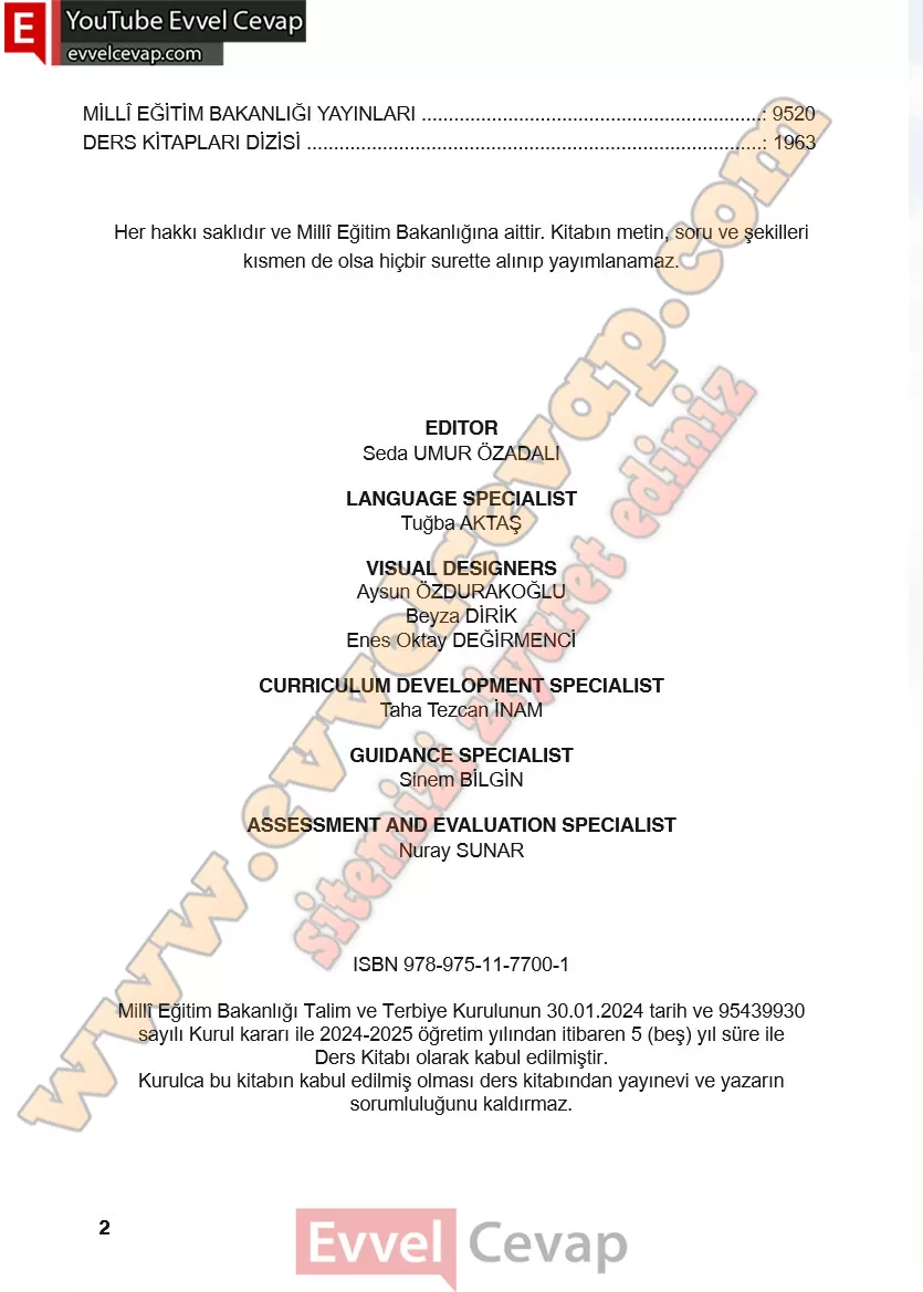 10-sinif-ingilizce-spice-up-ders-kitabi-cevabi-sayfa-2
