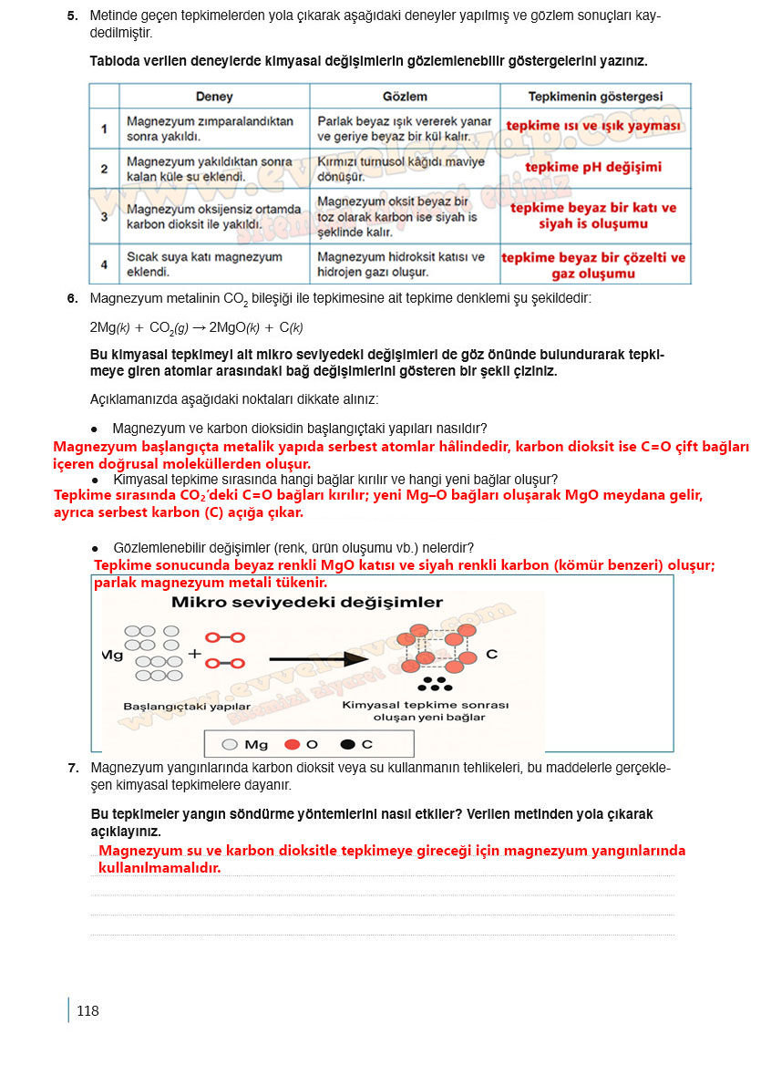 10-sinif-kimya-ders-kitabi-cevaplari-meb-yayinlari-2025-2026-sayfa-118