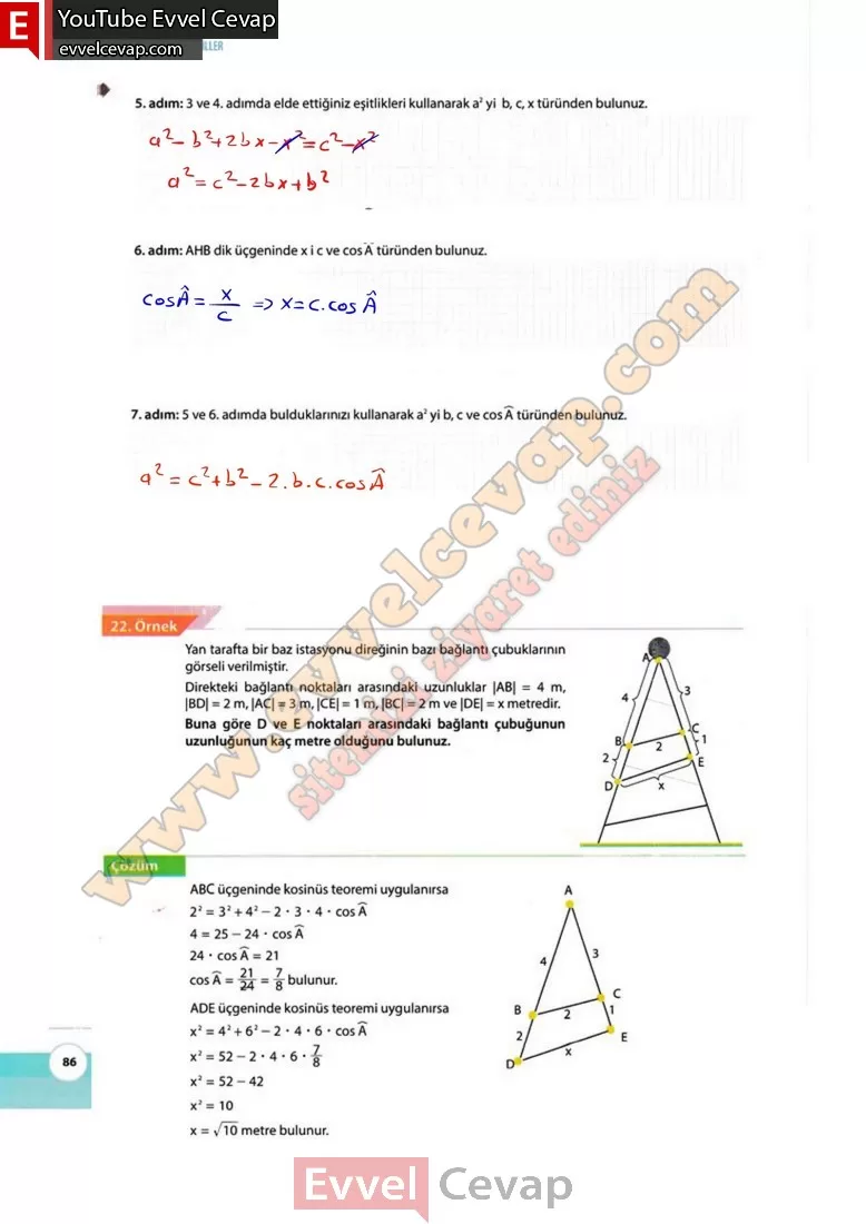 10-sinif-matematik-kitabi-cevabi-meb-yayinlari-sayfa-86