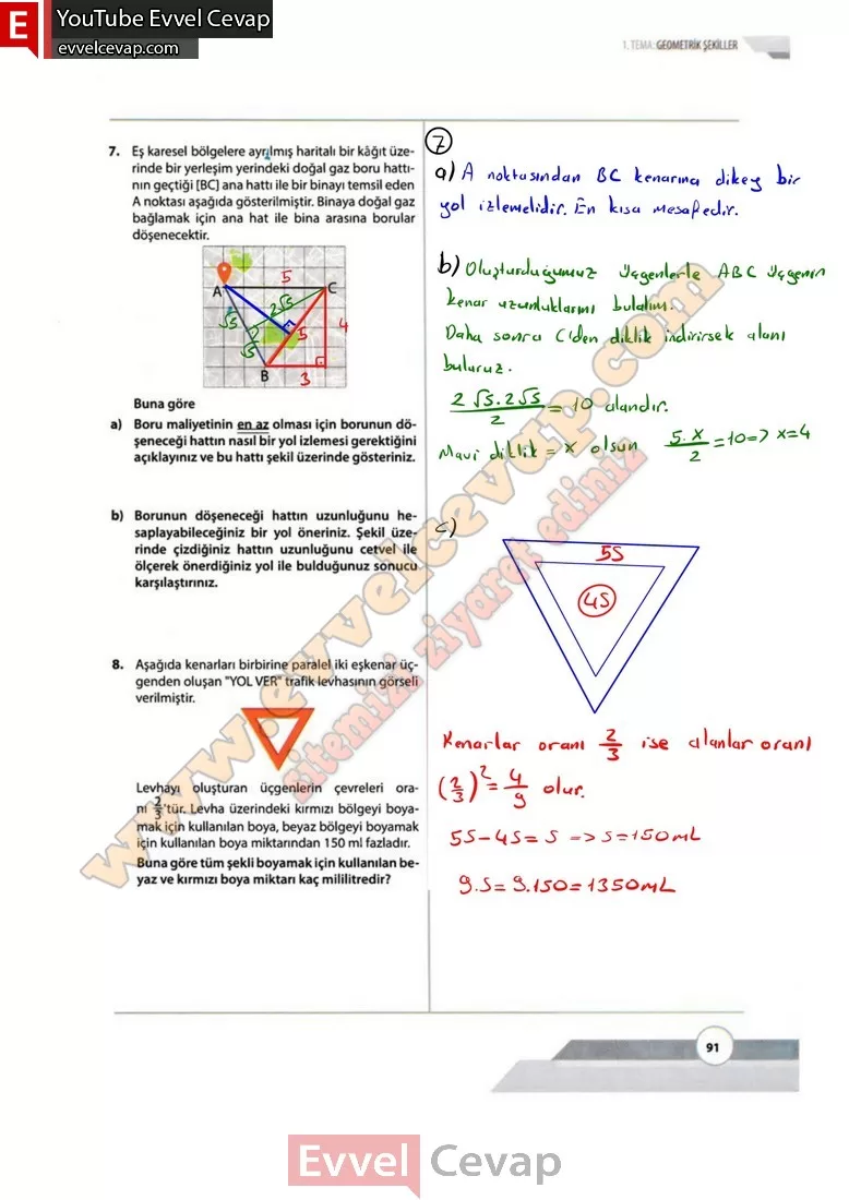 10-sinif-matematik-kitabi-cevabi-meb-yayinlari-sayfa-91
