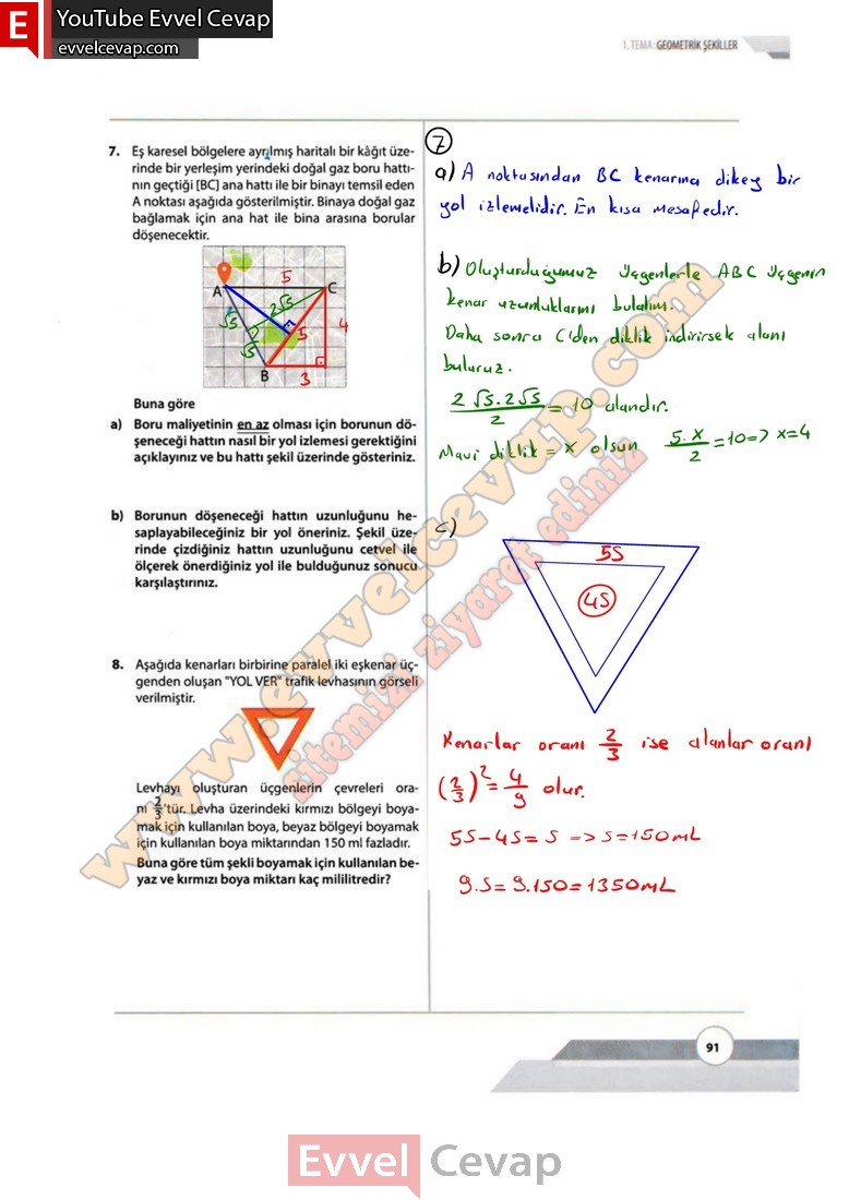 10-sinif-matematik-kitabi-cevabi-meb-yayinlari-sayfa-91