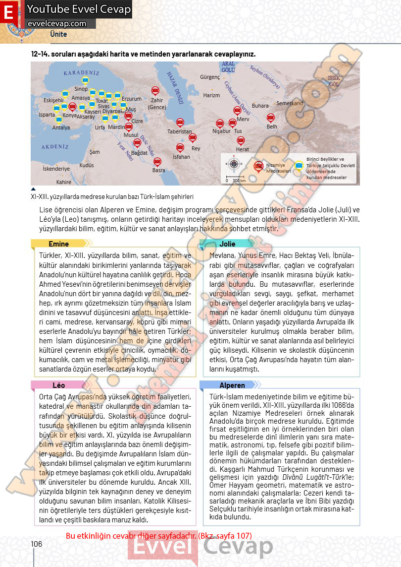 10-sinif-tarih-ders-kitabi-cevaplari-meb-yayinlari-2025-2026-sayfa-106
