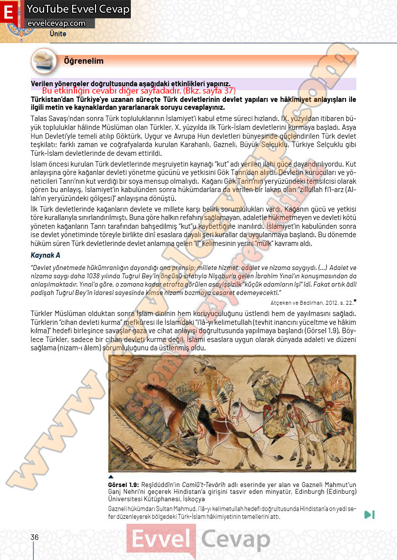 10-sinif-tarih-ders-kitabi-cevaplari-meb-yayinlari-2025-2026-sayfa-36